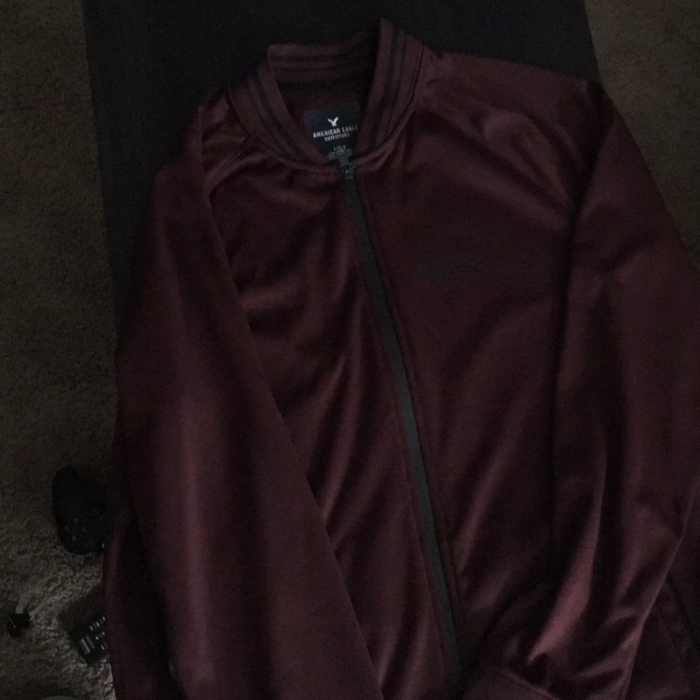 American Eagle Jacket